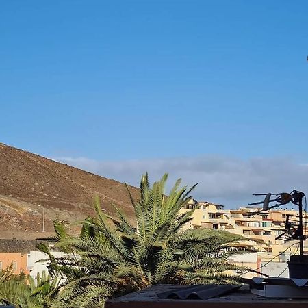Apartament Apartamento Luminoso A Pocos Minutos De La Playa. Morro Jable Zewnętrze zdjęcie