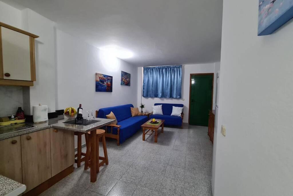 Apartament Apartamento Luminoso A Pocos Minutos De La Playa. Morro Jable Zewnętrze zdjęcie