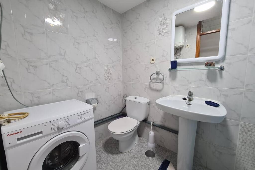 Apartament Apartamento Luminoso A Pocos Minutos De La Playa. Morro Jable Zewnętrze zdjęcie